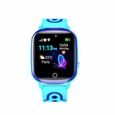 Smart Watch For Kids Q13, GPS Wi-Fi Camera IP67