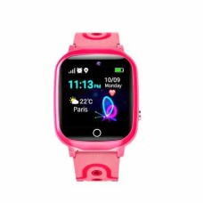 Smart Watch For Kids Q13, GPS Wi-Fi Camera IP67