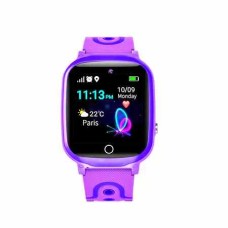 Smart Watch For Kids Q13, GPS Wi-Fi Camera IP67