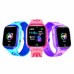 Smart Watch For Kids Q13, GPS Wi-Fi Camera IP67