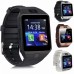 DZ09 BT Touchscreen Smart Watch with SIM SD Card